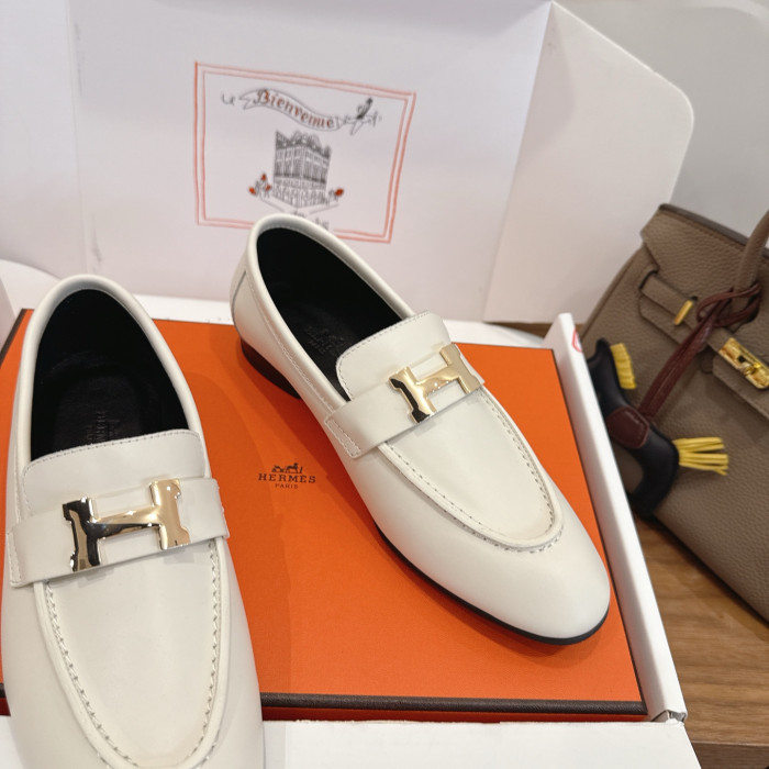 H**me5 Loafers