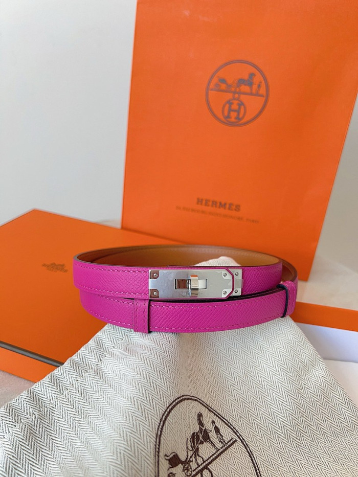 H**me5 Belt-1.8cm