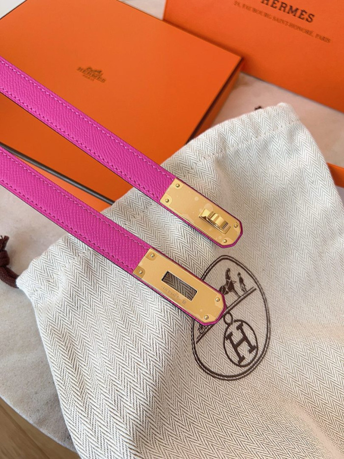 H**me5 Belt-1.8cm