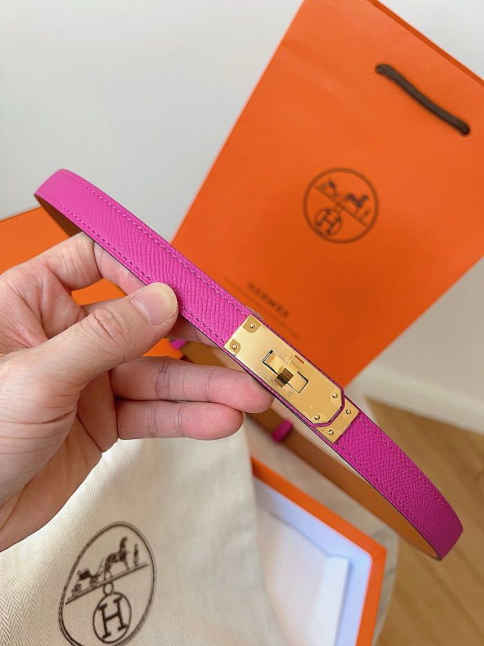 H**me5 Belt-1.8cm
