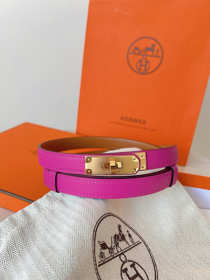 H**me5 Belt-1.8cm
