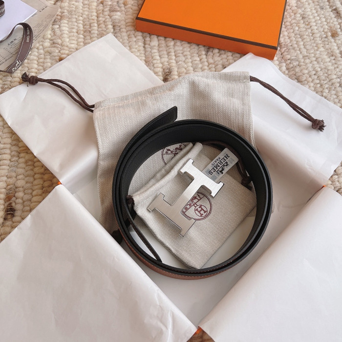 H**me5 Belt-3.8cm