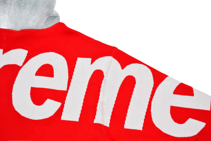 Supr3me Hoodies