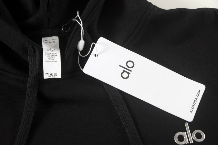 Alo Hoodies