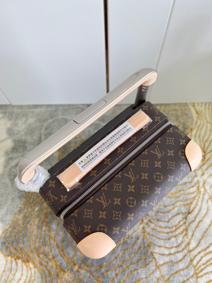 LIVV Luggage
