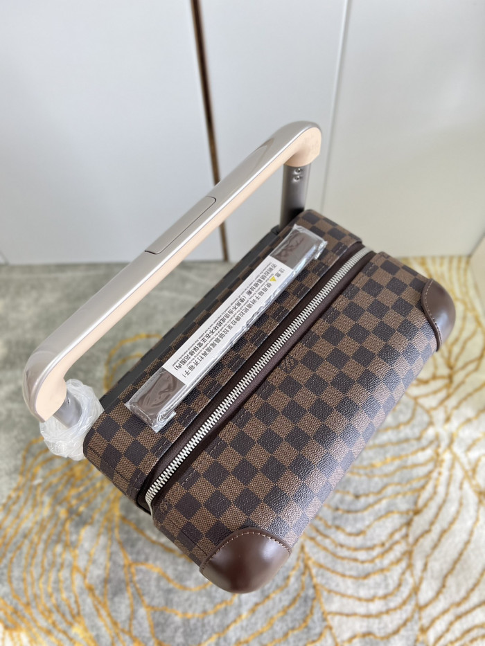LIVV Luggage