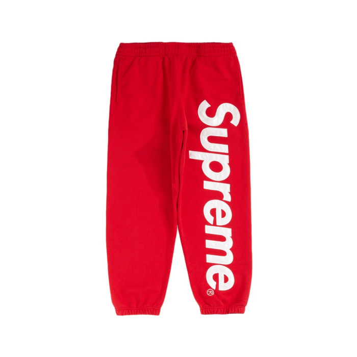 Supr3me Pants