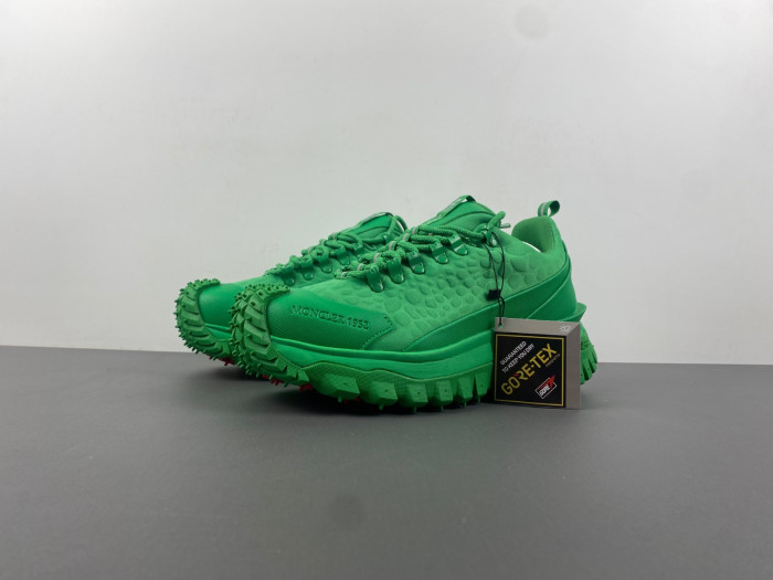 Moncler Trailgrip GTX Sneakers