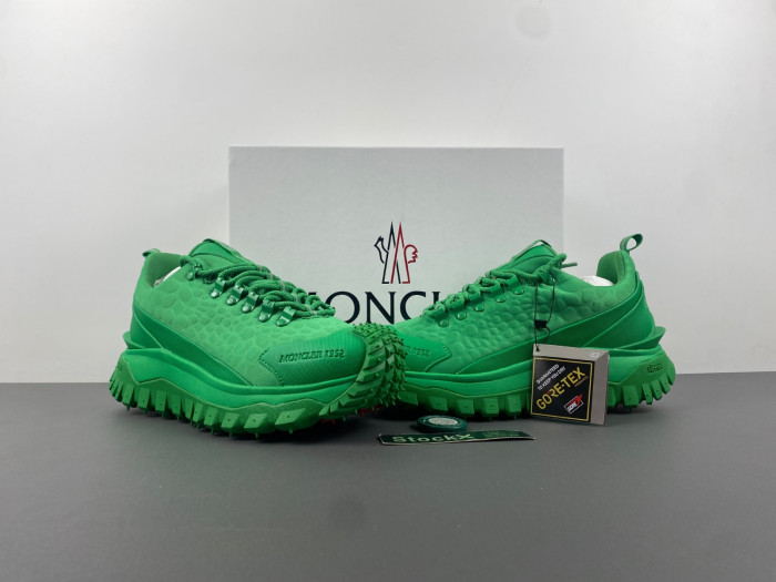 Moncler Trailgrip GTX Sneakers