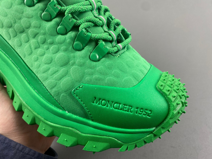 Moncler Trailgrip GTX Sneakers