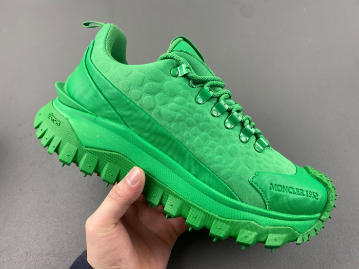 Moncler Trailgrip GTX Sneakers