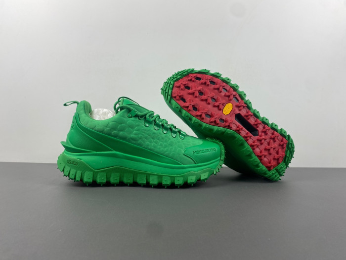 Moncler Trailgrip GTX Sneakers