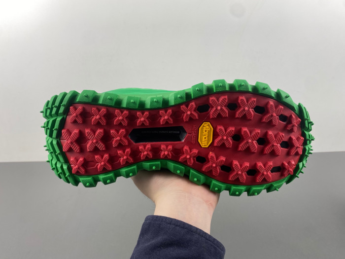 Moncler Trailgrip GTX Sneakers