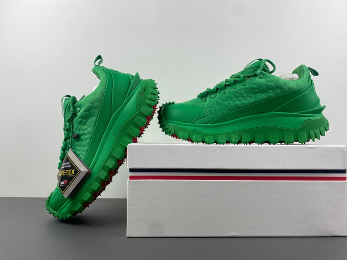Moncler Trailgrip GTX Sneakers