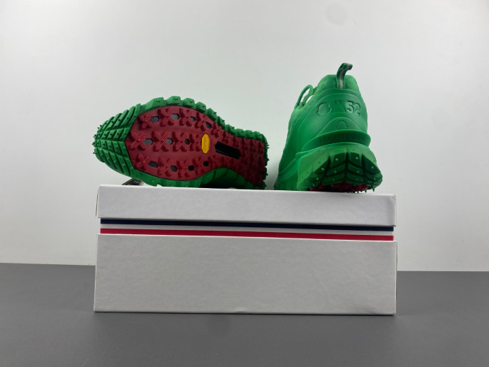 Moncler Trailgrip GTX Sneakers