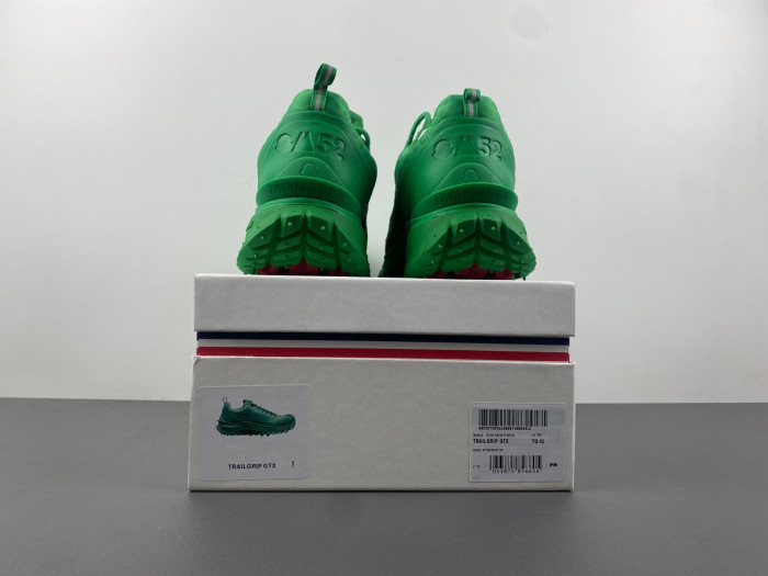 Moncler Trailgrip GTX Sneakers