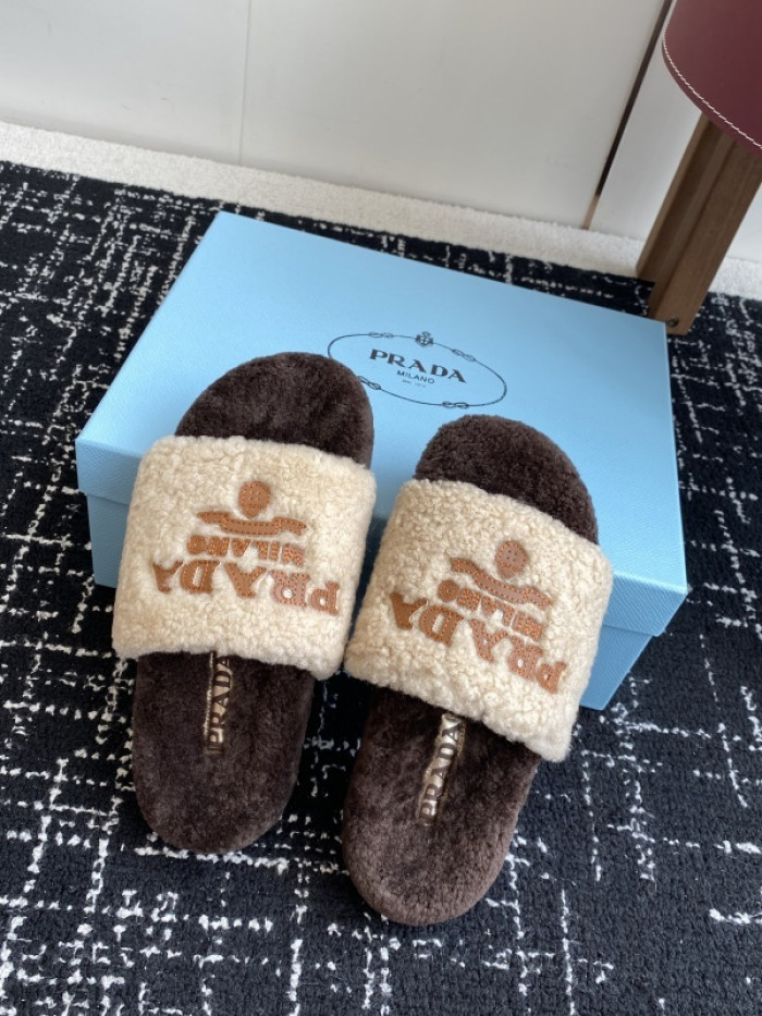 Prada Slides
