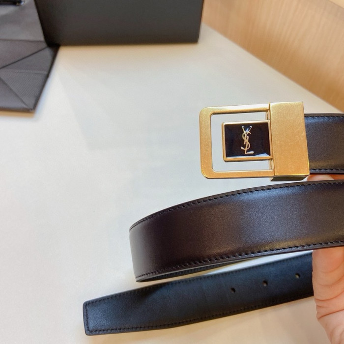YSL BELT-3.0CM