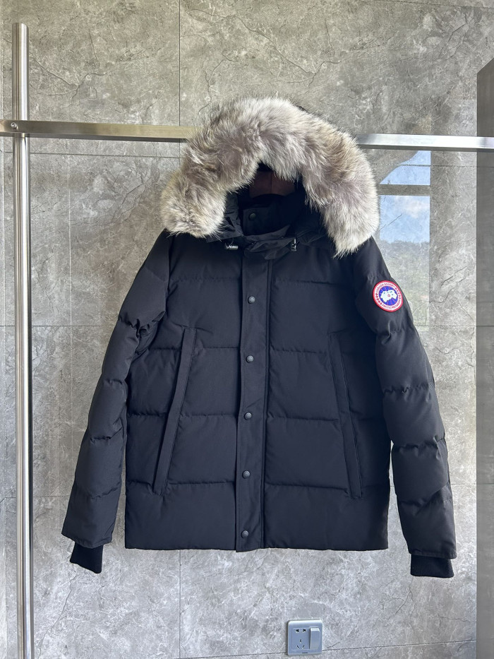 Canada G00se Jacket