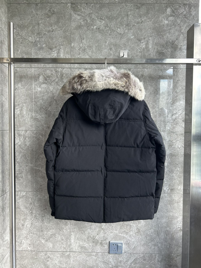 Canada G00se Jacket