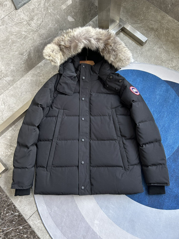 Canada G00se Jacket