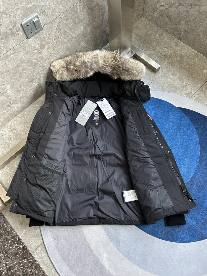 Canada G00se Jacket
