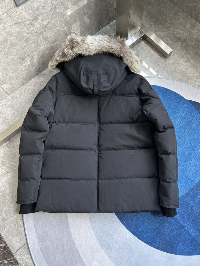 Canada G00se Jacket
