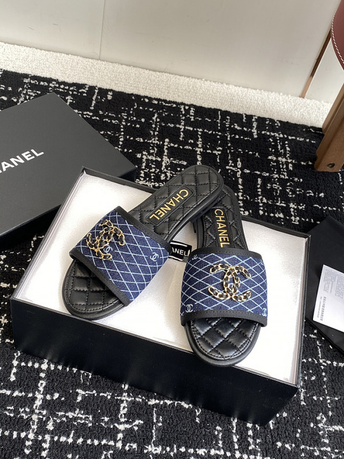 Chane1 Slides