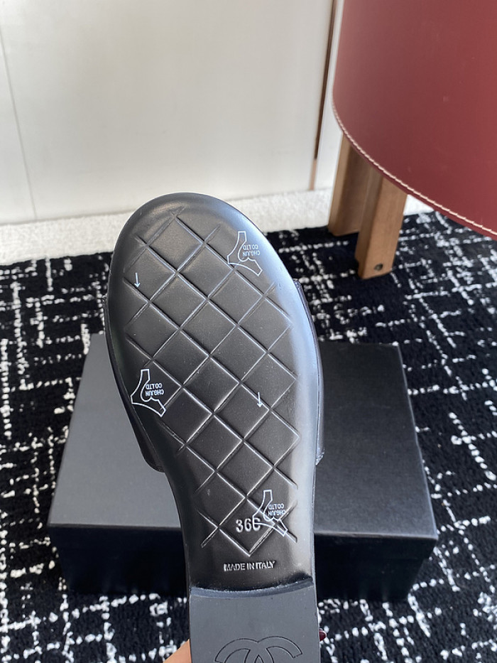 Chane1 Slides