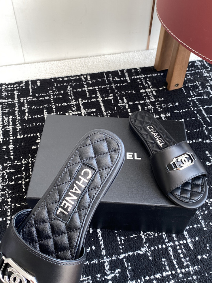 Chane1 Slides