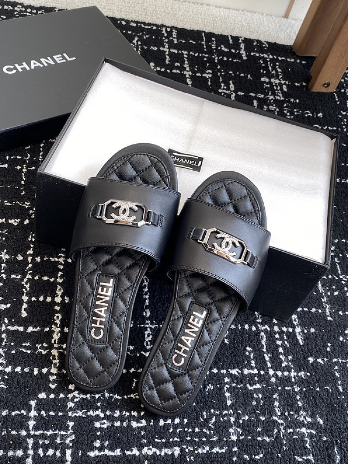 Chane1 Slides