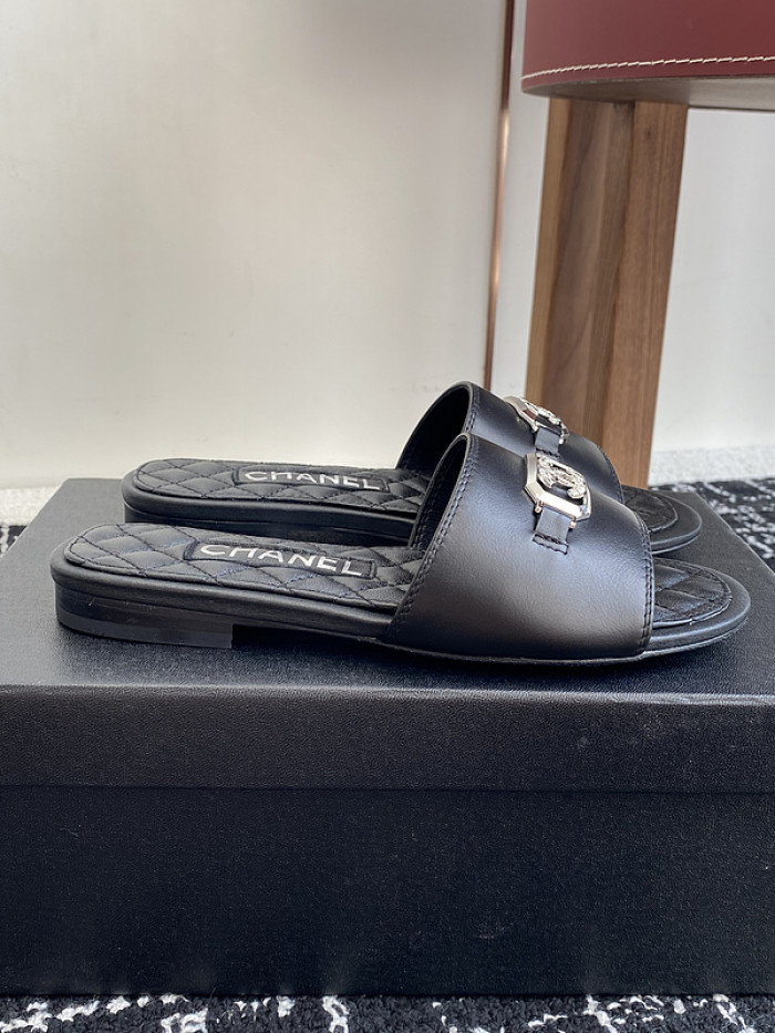 Chane1 Slides