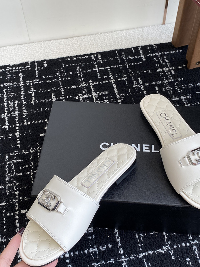 Chane1 Slides