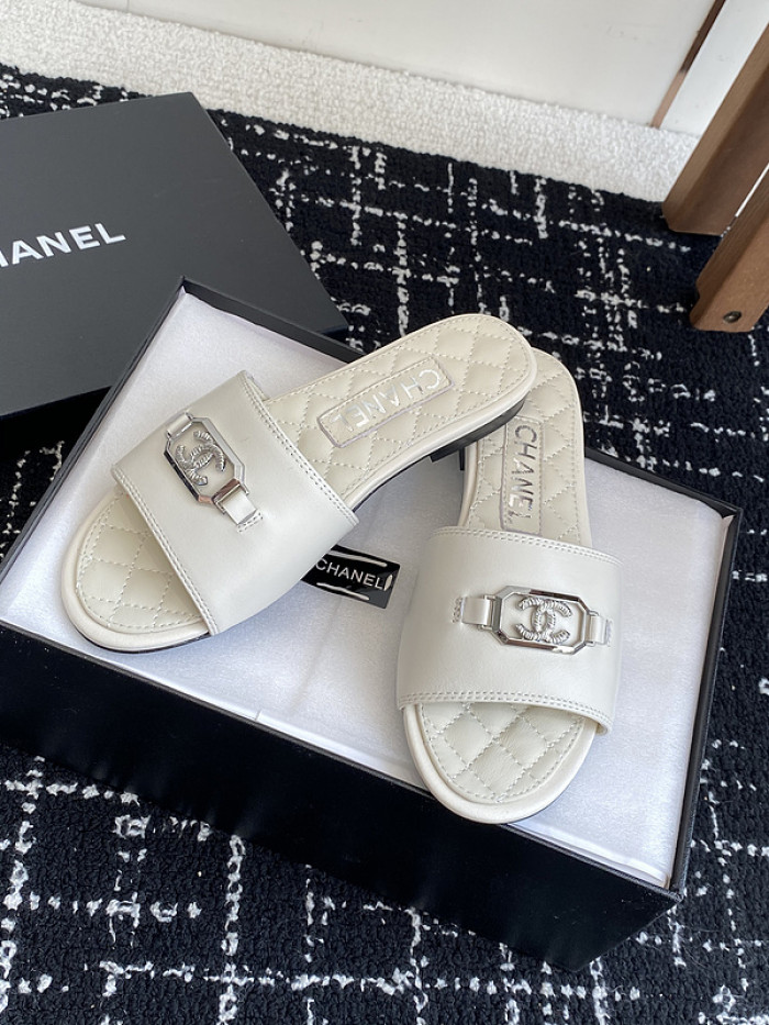Chane1 Slides