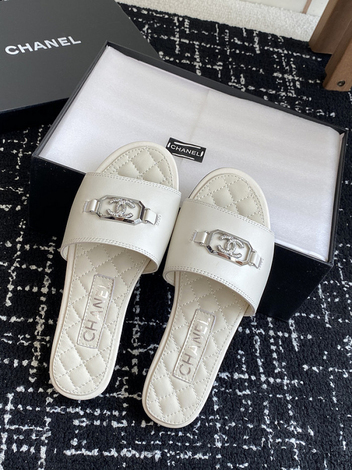 Chane1 Slides