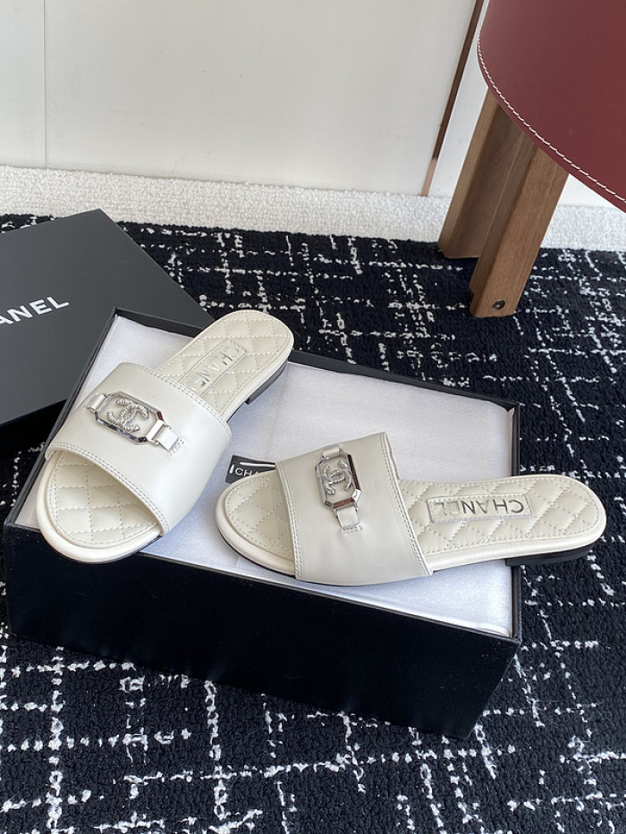 Chane1 Slides