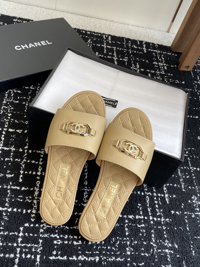 Chane1 Slides