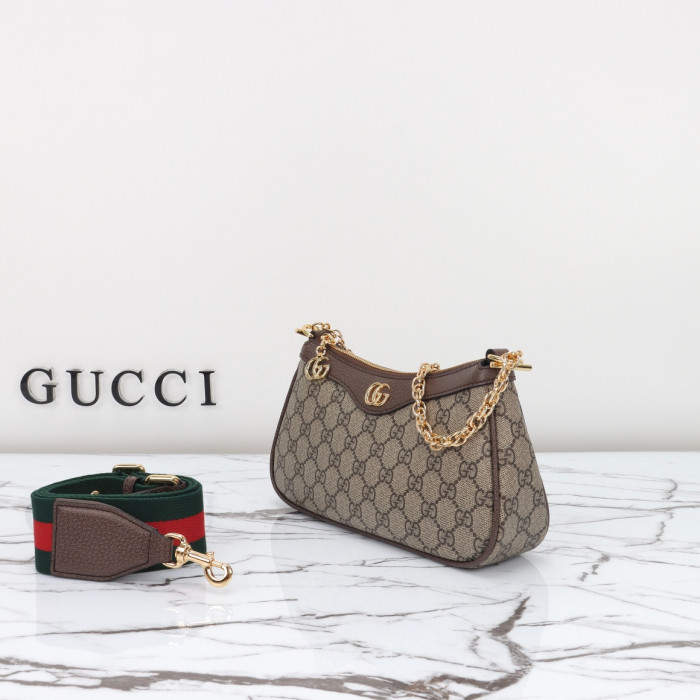 G*u*i1 bag-25*15.5*6cm
