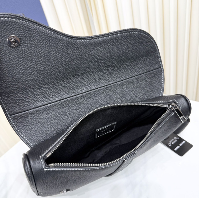 D1or Saddle Bag--27*20*5cm