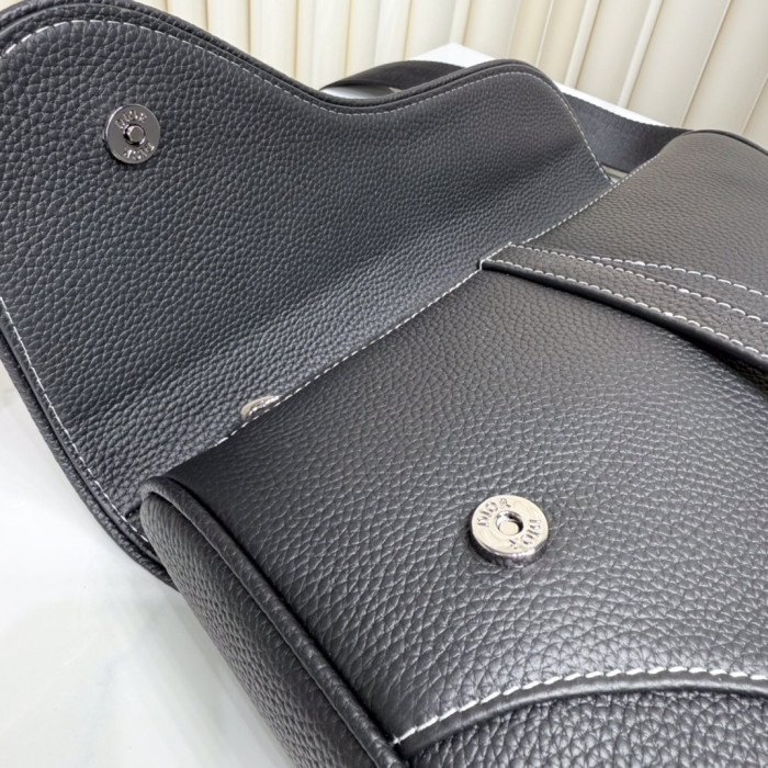 D1or Saddle Bag--27*20*5cm