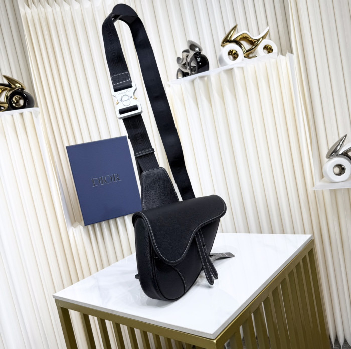 D1or Saddle Bag--27*20*5cm