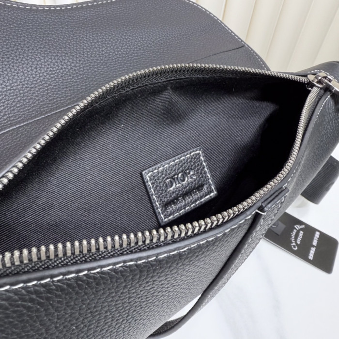 D1or Saddle Bag--27*20*5cm