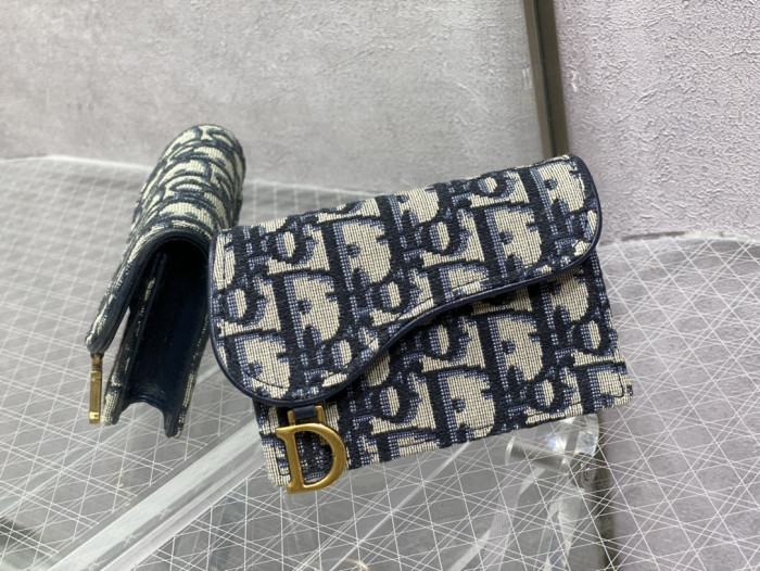 D1or Card Holder-11x2x8cm
