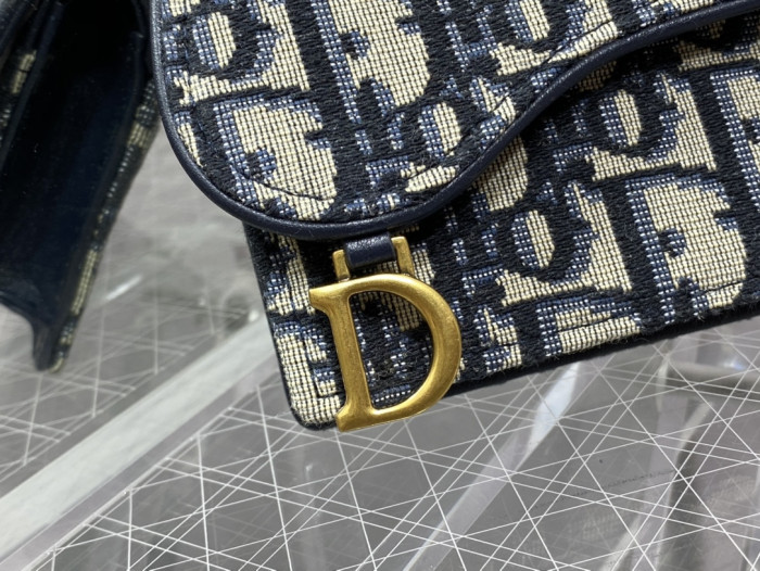 D1or Card Holder-11x2x8cm