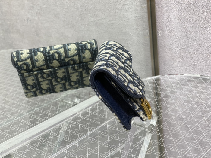 D1or Card Holder-11x2x8cm