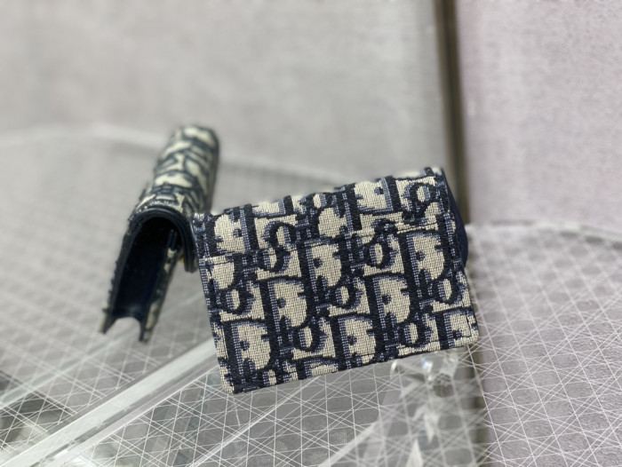 D1or Card Holder-11x2x8cm