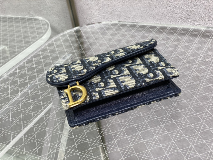 D1or Card Holder-11x2x8cm