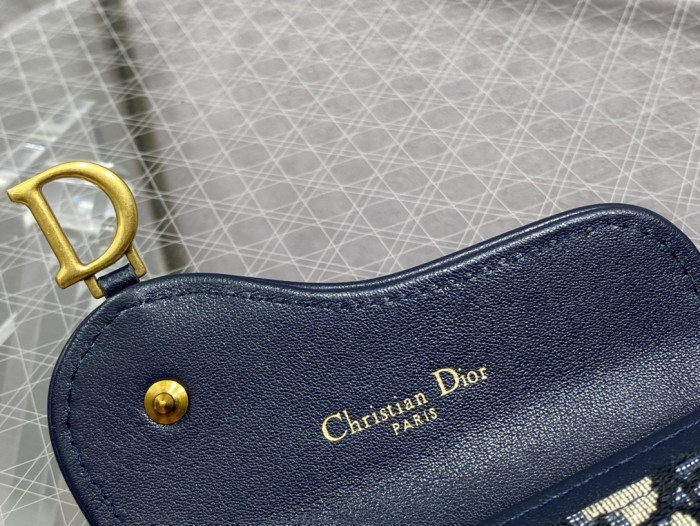 D1or Card Holder-11x2x8cm