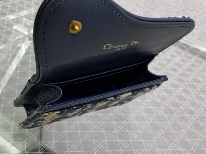 D1or Card Holder-11x2x8cm
