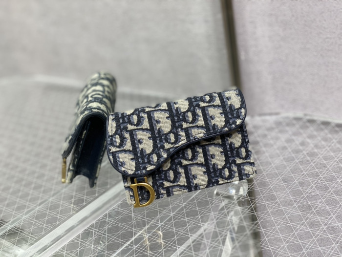 D1or Card Holder-11x2x8cm